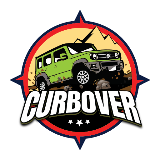 CurbOver Jimny Owners
